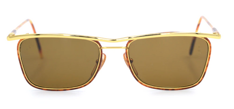 Persol Dilke Mod Sunglasses