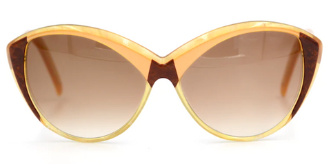 YSL 8702 Sunglasses. Saint Laurent Sunglasses.