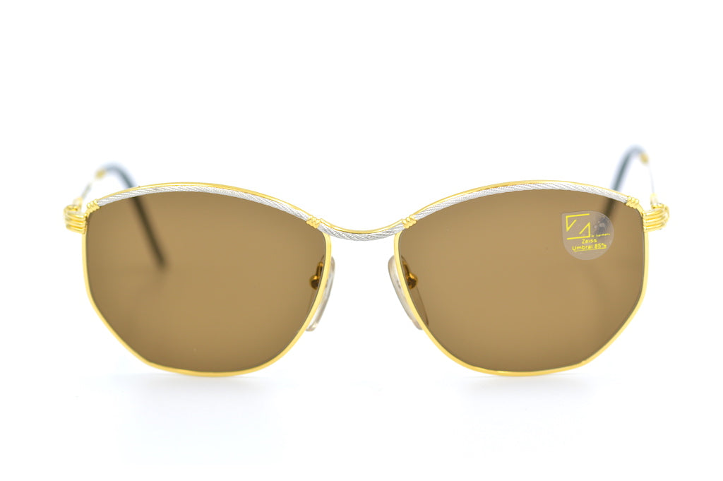 Fred launches Force 10 eyewear collection with Thélios - LVMH