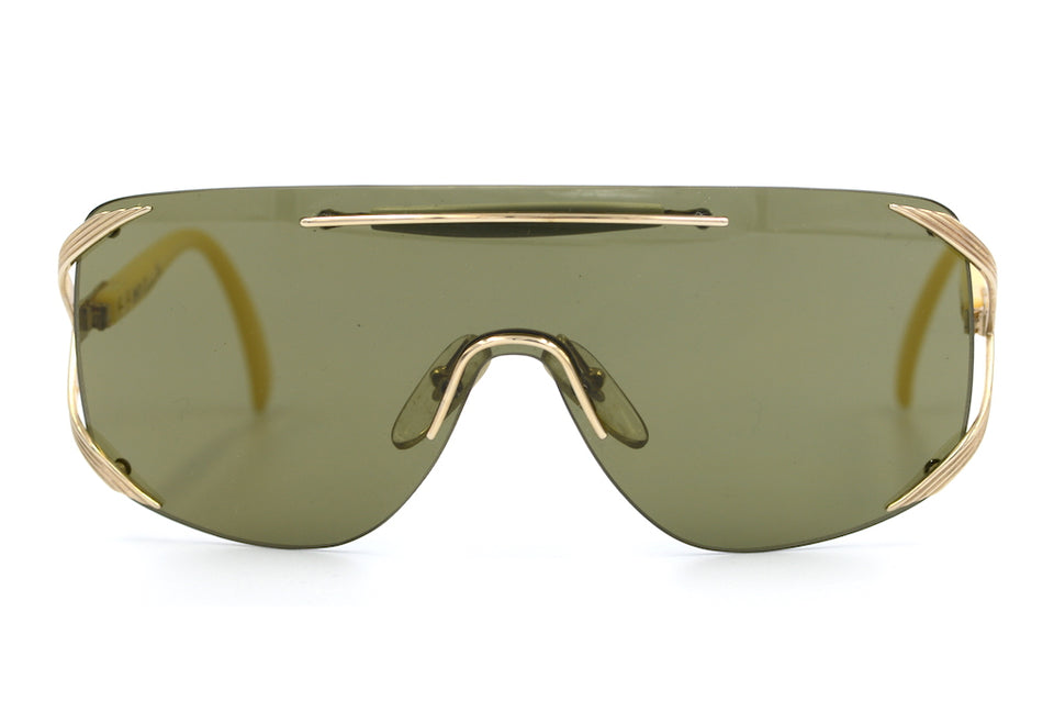 Vintage Sunglasses | Retro Sunglasses | Retro Spectacle – "Aviator" – 3
