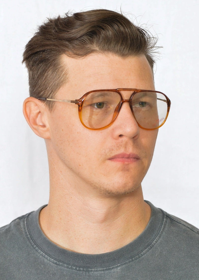 Carrera 5321 Vintage Glasses | Retro Glasses | Retro Spectacle