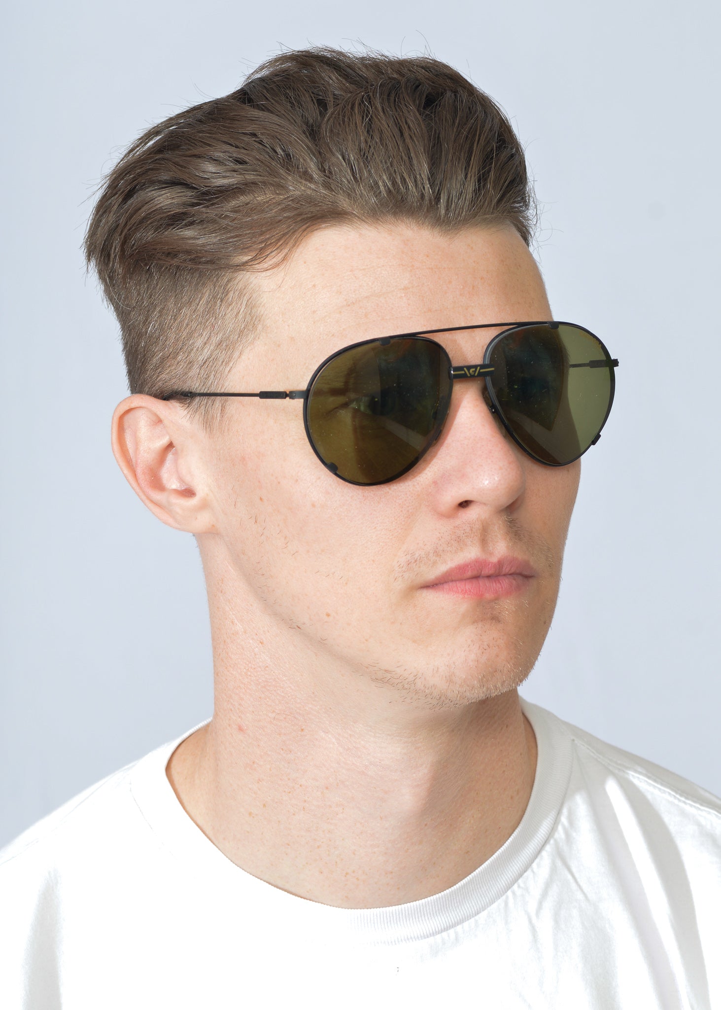 Carrera 5463 40 Vintage Sunglasses | Carrera Sunglasses | Free Delivery –  Retro Spectacle