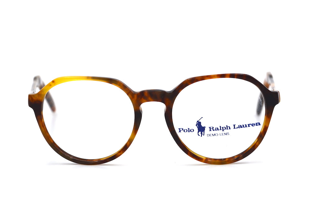 Polo by Ralph Lauren Glasses | Vintage Glasses | Retro Spectacle