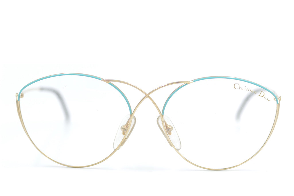 Christian Dior 2795 Vintage Glasses | Lenses from only £29.00