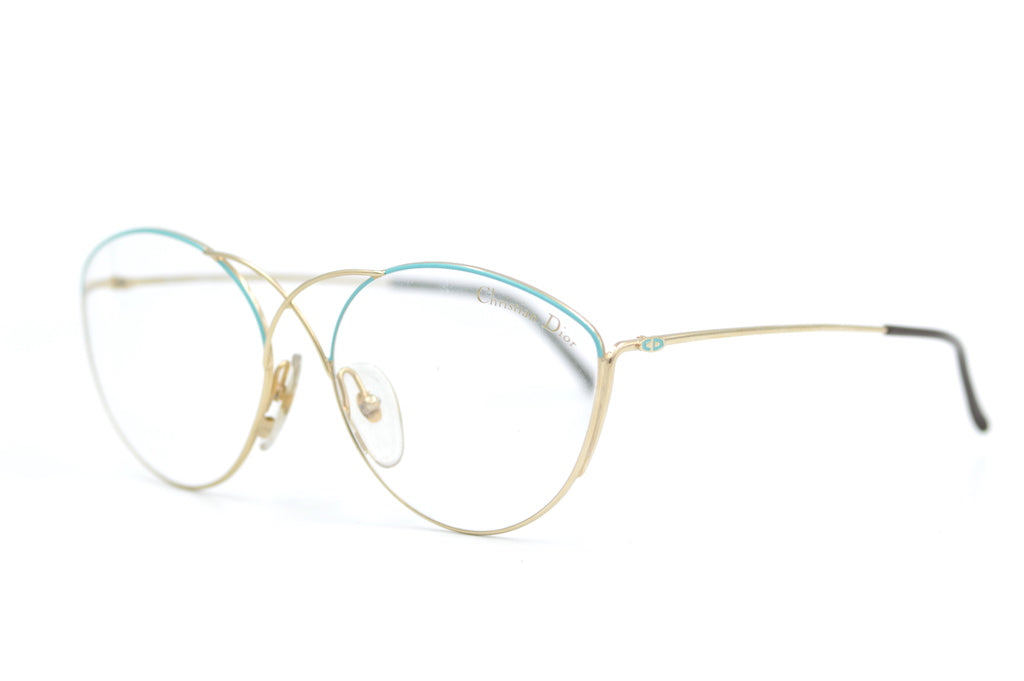 Christian Dior 2795 Vintage Glasses | Lenses from only £29.00