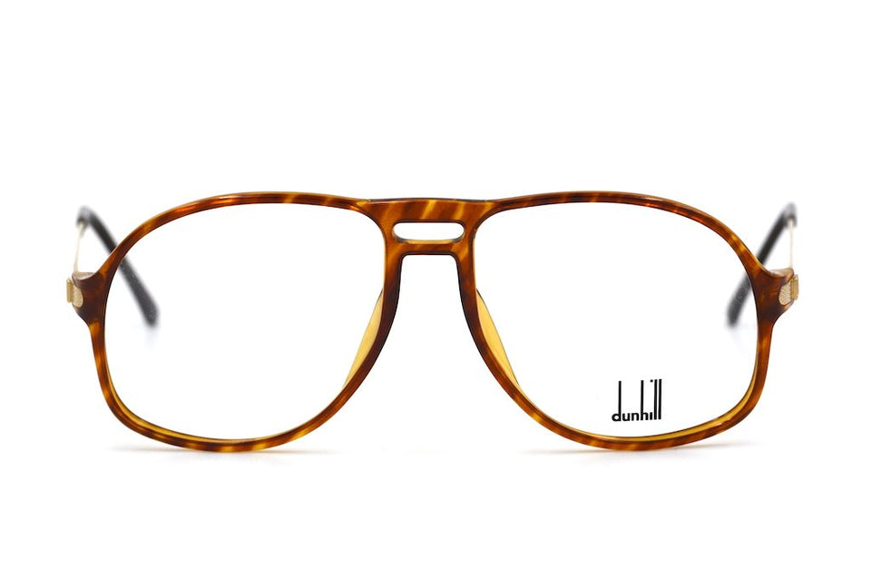 dunhill vintage glasses