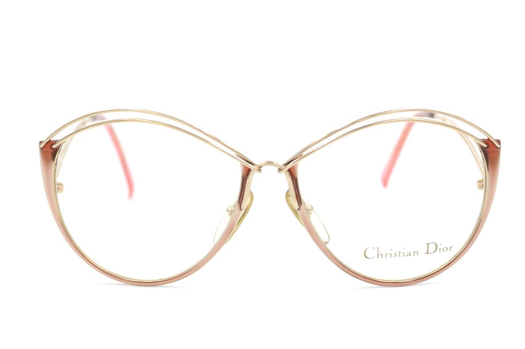 Christian Dior 2795 Vintage Glasses | Lenses from only £29.00