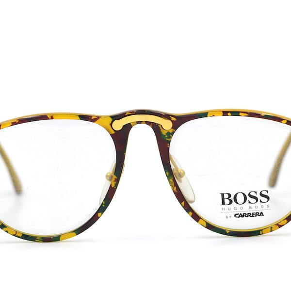 Hugo Boss by Carrera 5111 35| Vintage Glasses | Mens Vintage Glasses –  Retro Spectacle