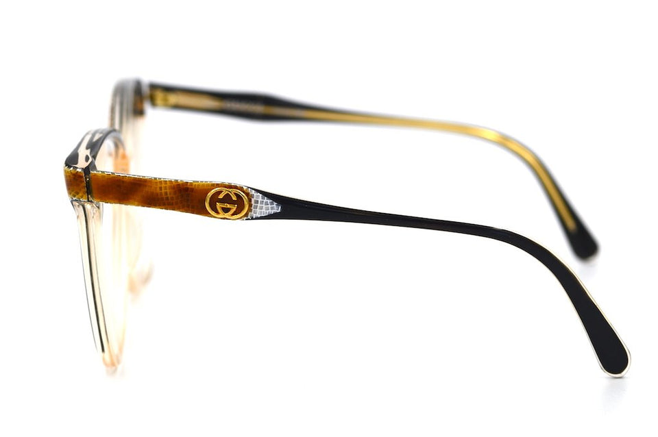 Gucci 2106 Vintage Glasses | Vintage Gucci Glasses| Gucci Glasses ...