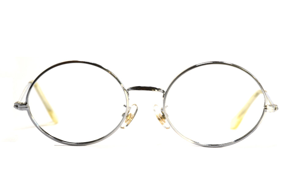 vintage round glasses