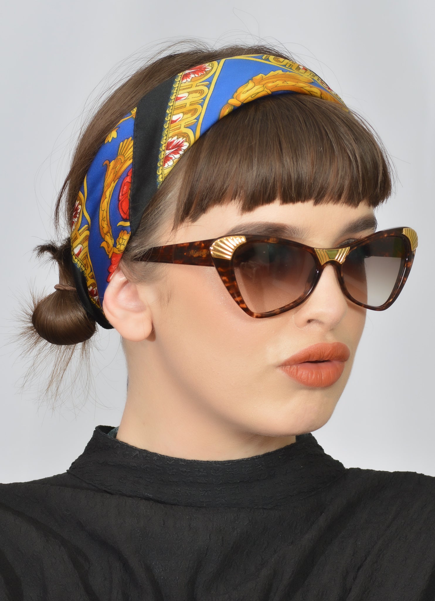GQ Selects: Saint Laurent Classic 13 Sunglasses | GQ