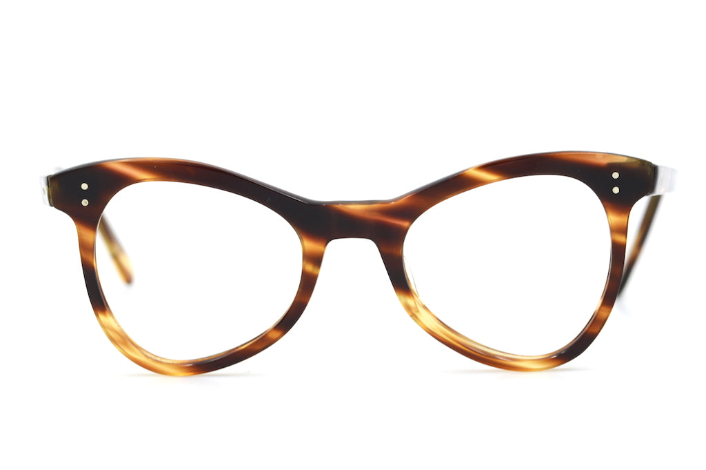 Vera Vintage Glasses | Womens Vintage Glasses | 1940's Vintage Glasses ...