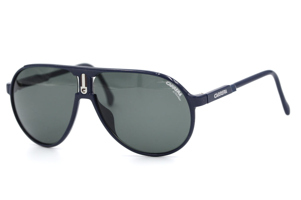 Carrera 5407 50 | Carrera Sunglasses | Vintage Sunglasses – Retro Spectacle