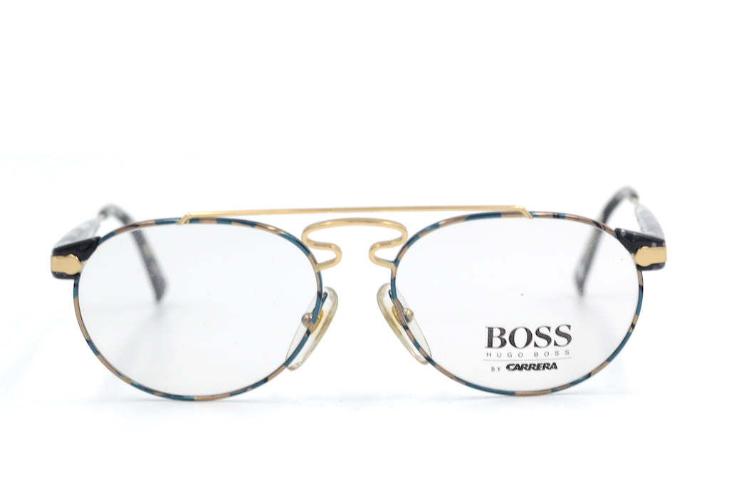 Hugo Boss by Carrera 5116 | Carrera Glasses | Vintage Carrera Glasses –  Retro Spectacle