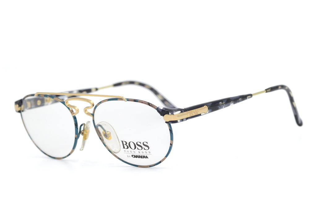 Hugo Boss by Carrera 5116 | Carrera Glasses | Vintage Carrera Glasses –  Retro Spectacle