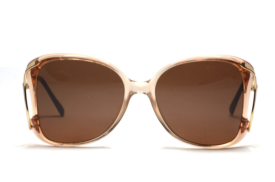 Luxottica 4507 Vintage Sunglasses | Retro Sunglasses | Retro Spectacle