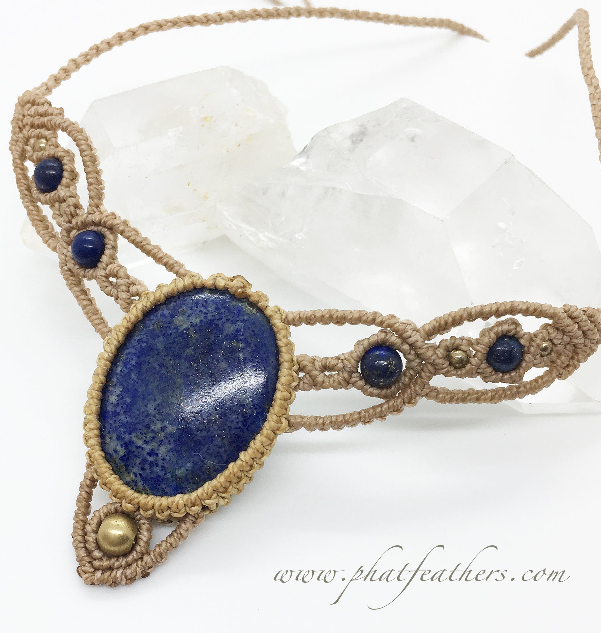 lapis lazuli birthstone