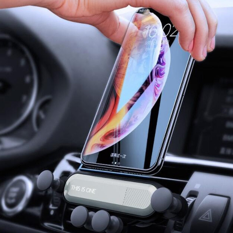 Correspondent Antecedent linnen UNIVERSAL AUTO GRIP CAR PHONE MOUNT – Blue Planet Store