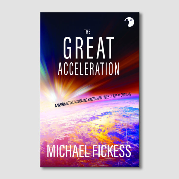 acceleration book