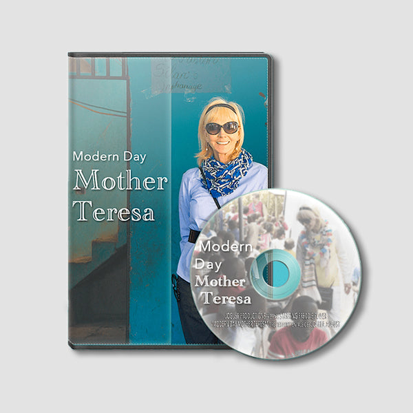 Download Modern Day Mother Teresa Morningstar Ministries