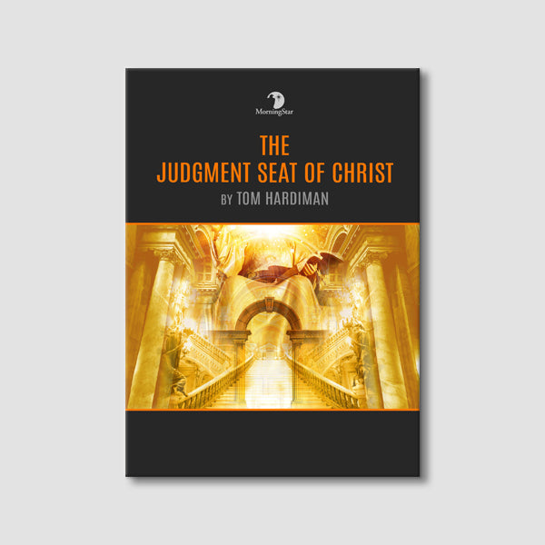 judgment seat of christ got questions