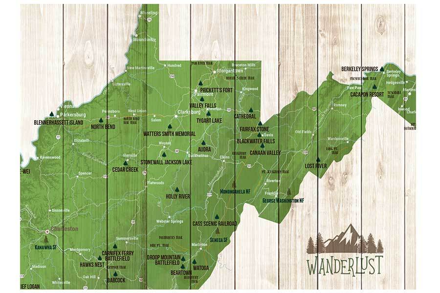 west-virginia-state-parks-map-world-vibe-studio