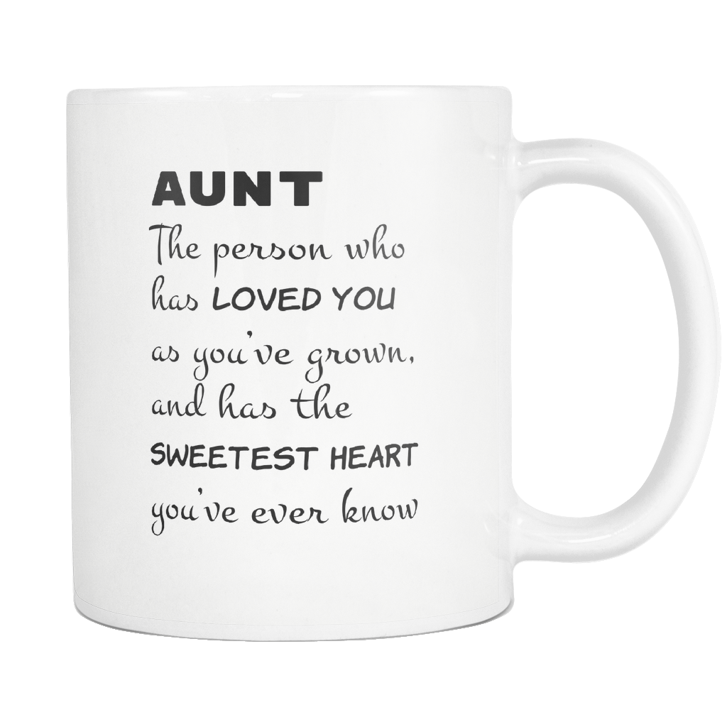 best great aunt gifts