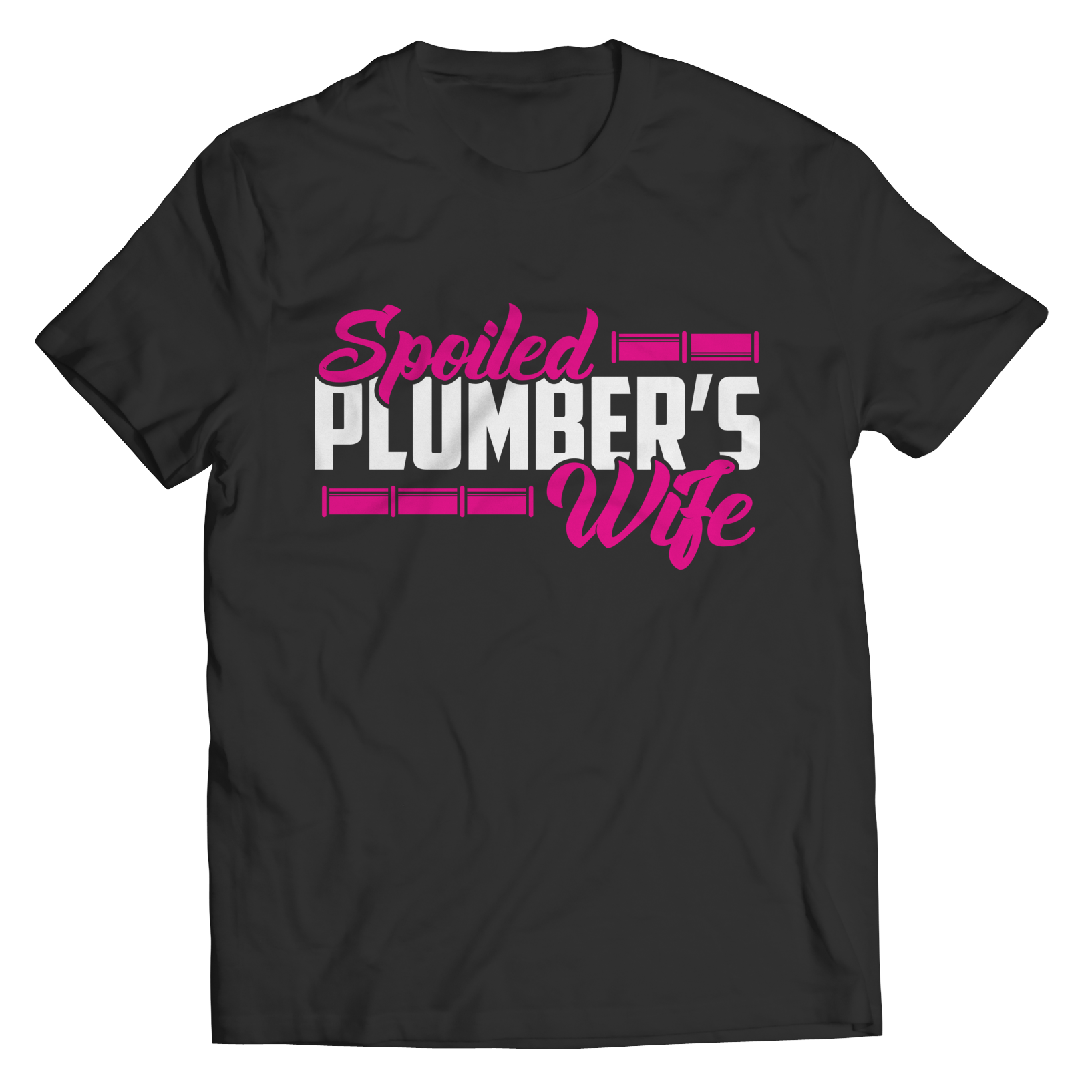 Plumber Wife