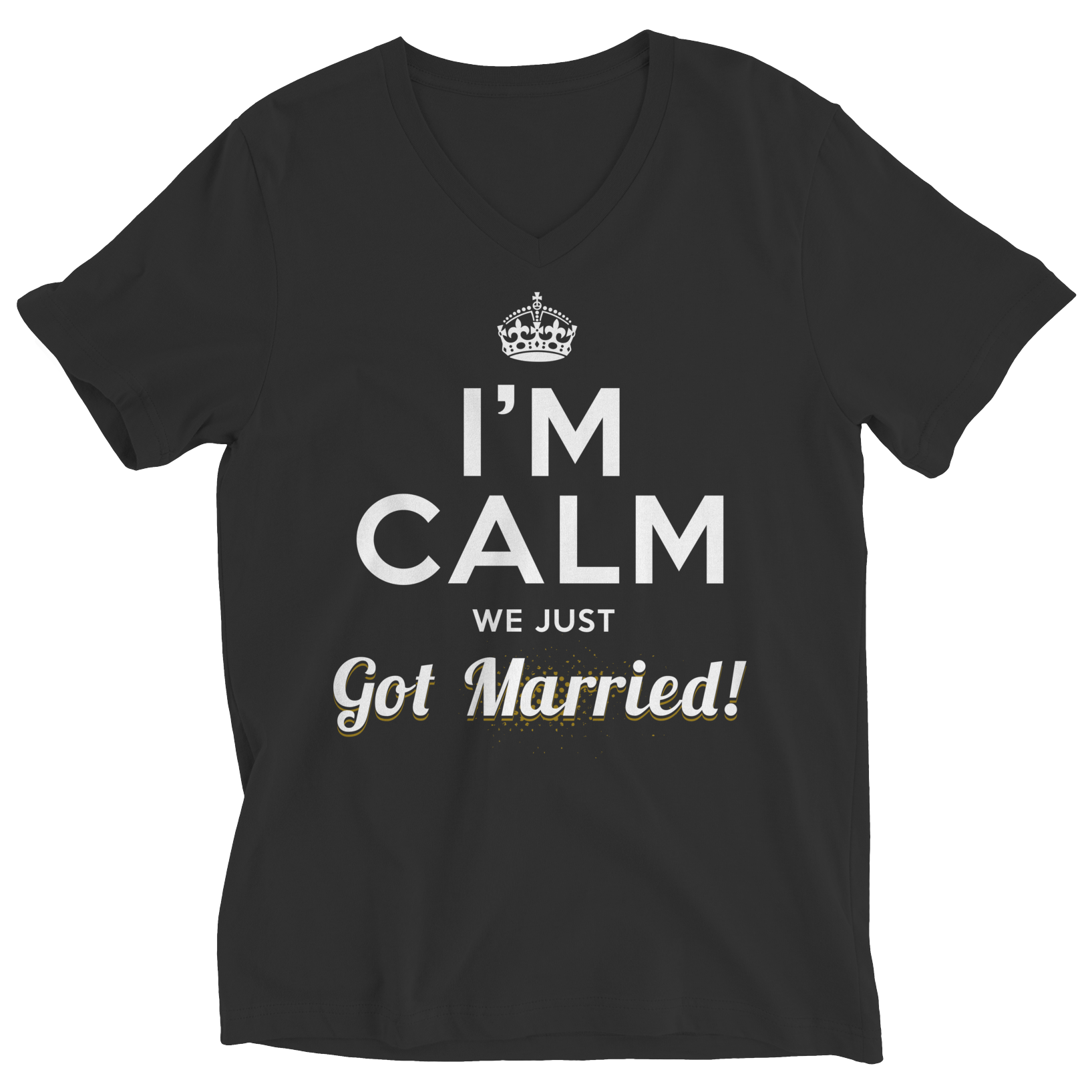 I'm Calm 1