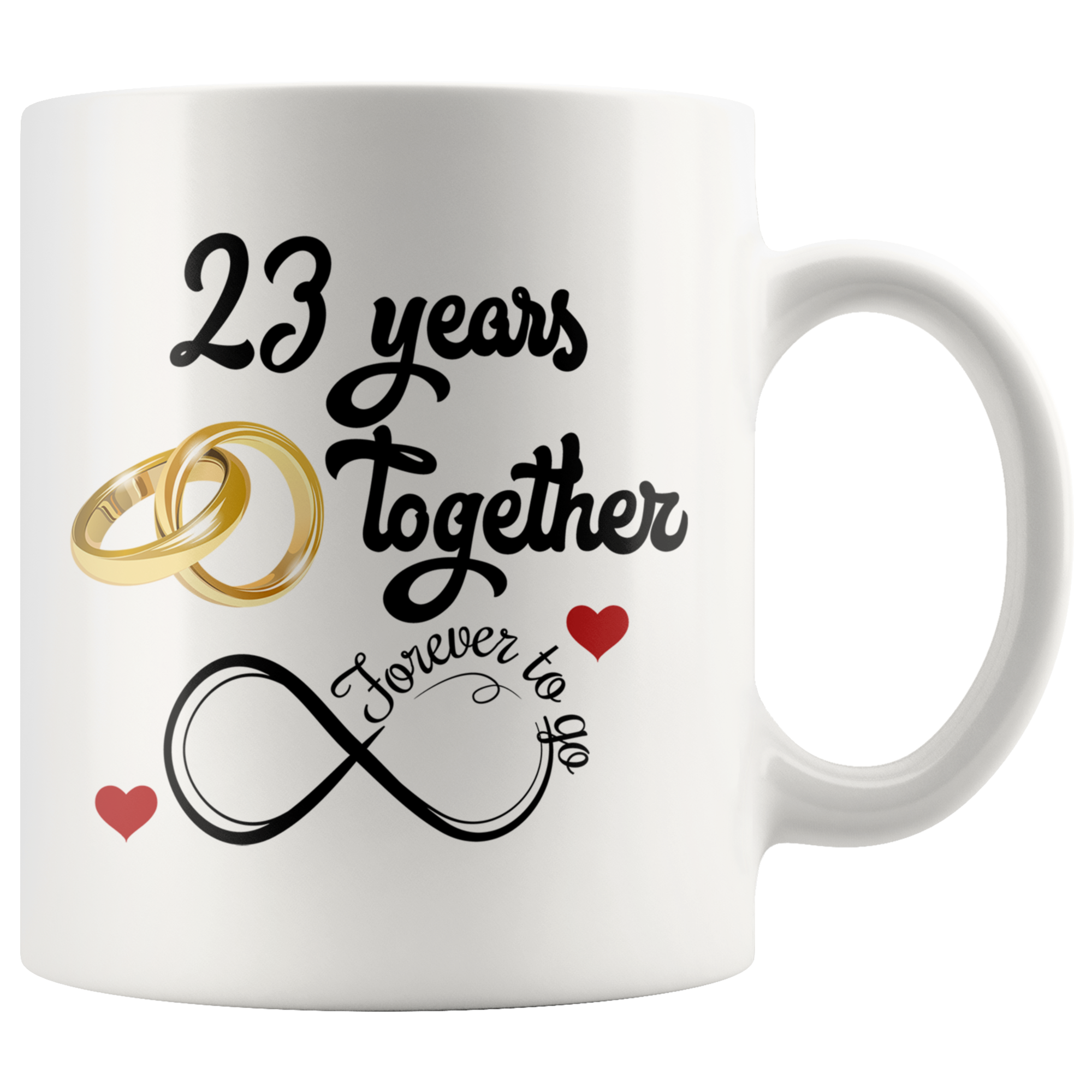 23rd wedding anniversary gift ideas husband