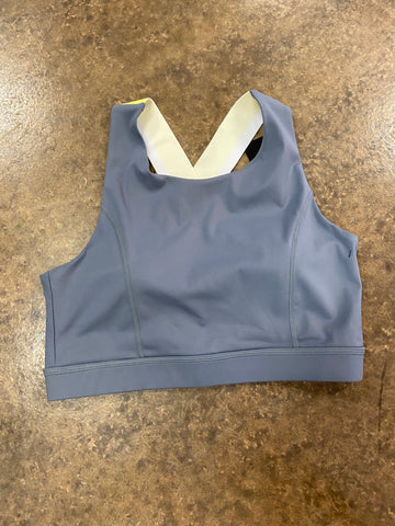 SOLID SPORTS BRA - Penny Lane Boutique 