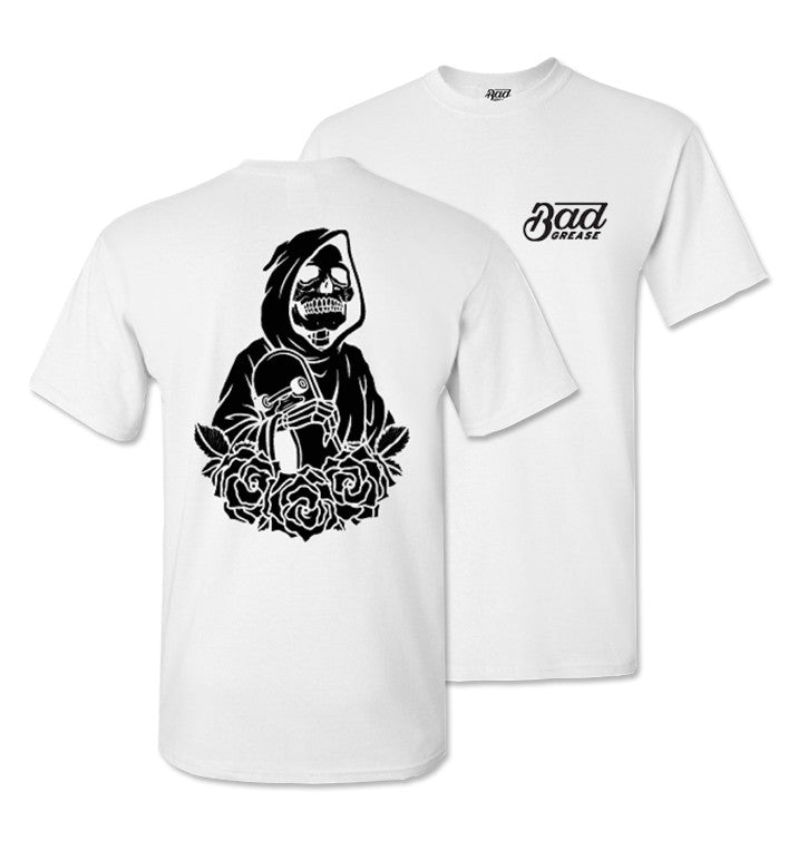 Bad Grease Inc Shred Till Youre Dead Collection - 