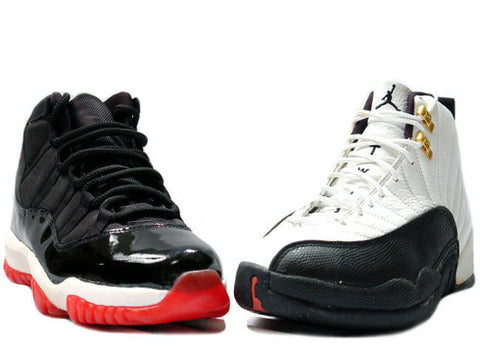 jordan countdown pack 11 12 for sale