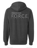 pfc force mid-weight hoodie