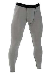 Smitty Charcoal Grey Plate Umpire Pants with Expander Waistband