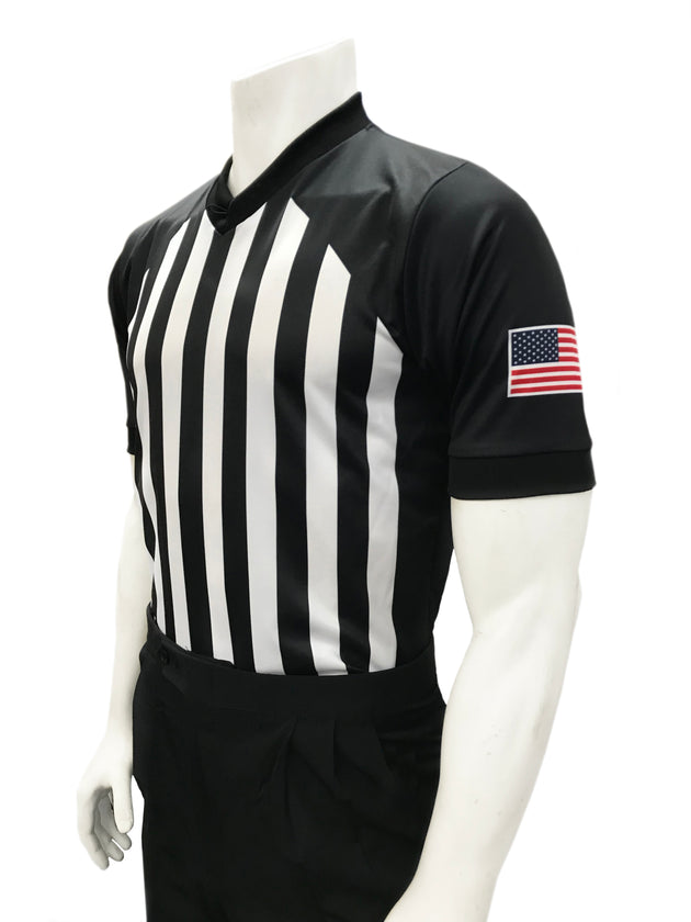 NCAA Basketball Referee Shirt 