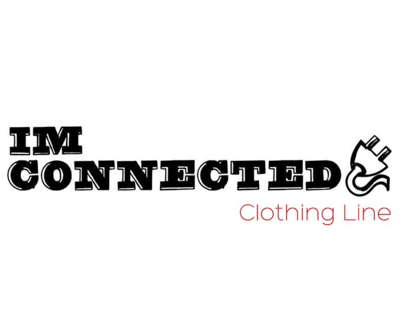 I'm Connected Clothing