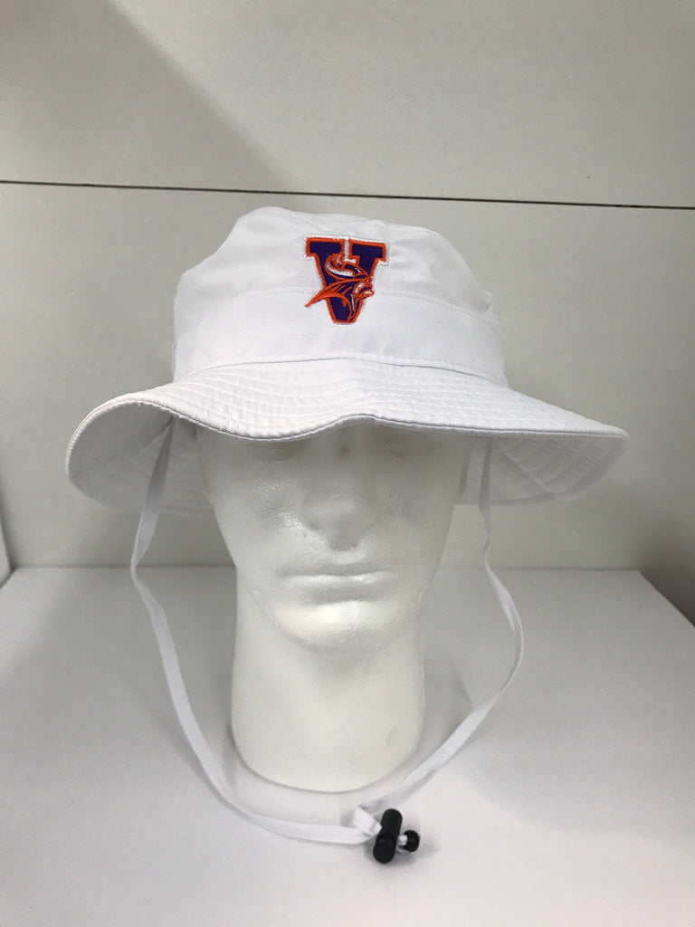 Missouri Valley Hat--Small bucket hat OSFA – Viking Athletic Goods