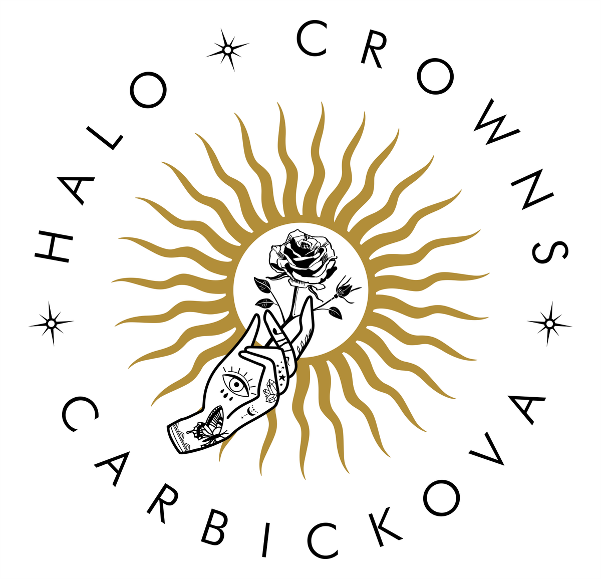 CARBICKOVA CROWNS