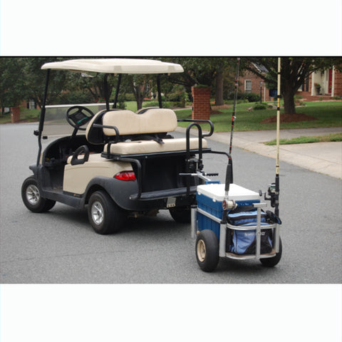 Unique Golf Cart Accessories 2024