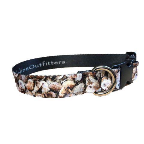 TIDELINE DOG COLLARS