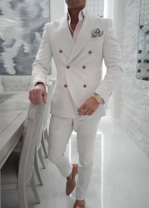 Sebastian Cruz Couture | Luxury Menswear
