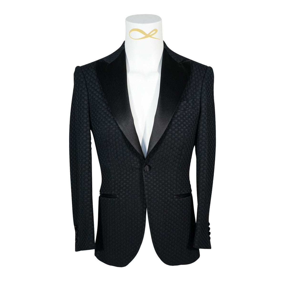 Zibellino Honeycomb Jacket