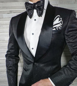 Sebastian Cruz Couture | Luxury Menswear