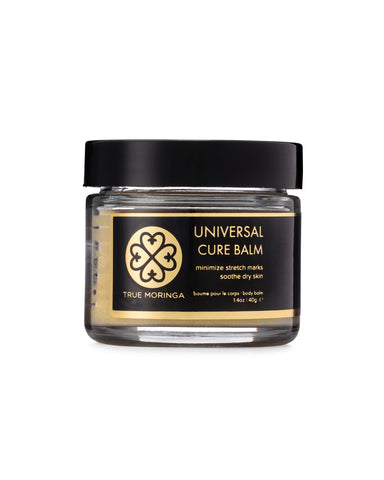 True Moringa Universal Cure Balm for Dry & Damaged Skin