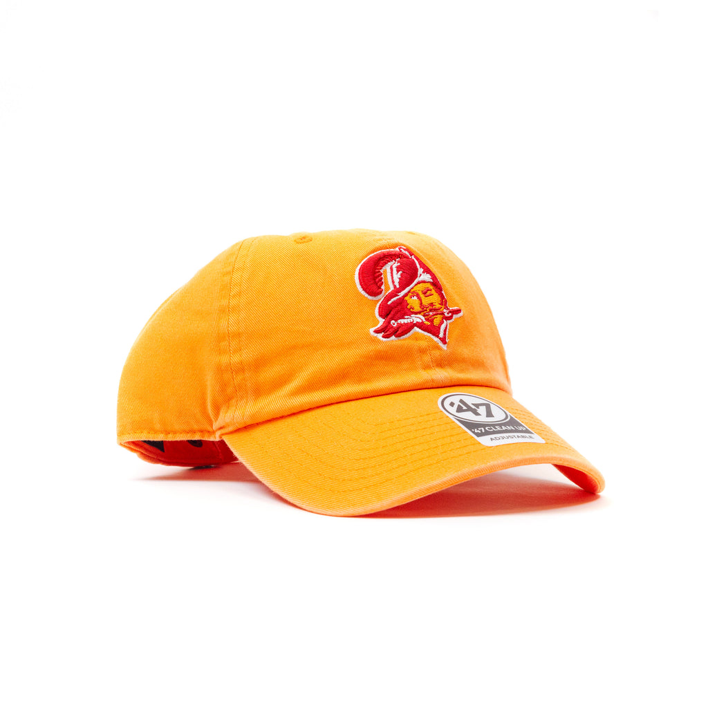 Rays Home '47 Clean Up Hat - Youth – Visit Tampa Bay