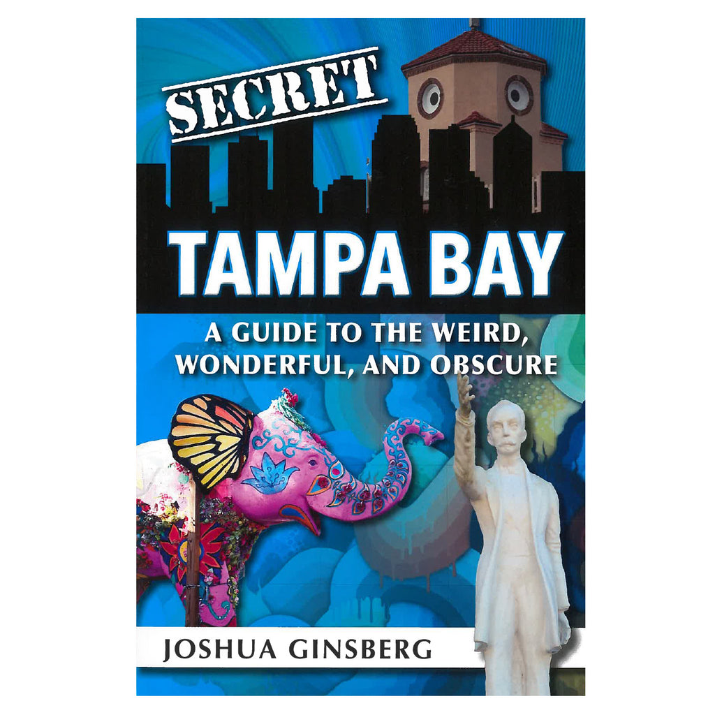 Tampa's Table Vol. 2  A Culinary Evolution – Visit Tampa Bay