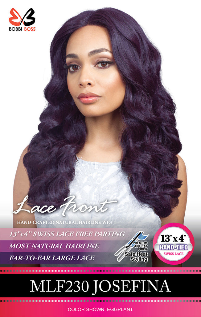 large lace front wigs