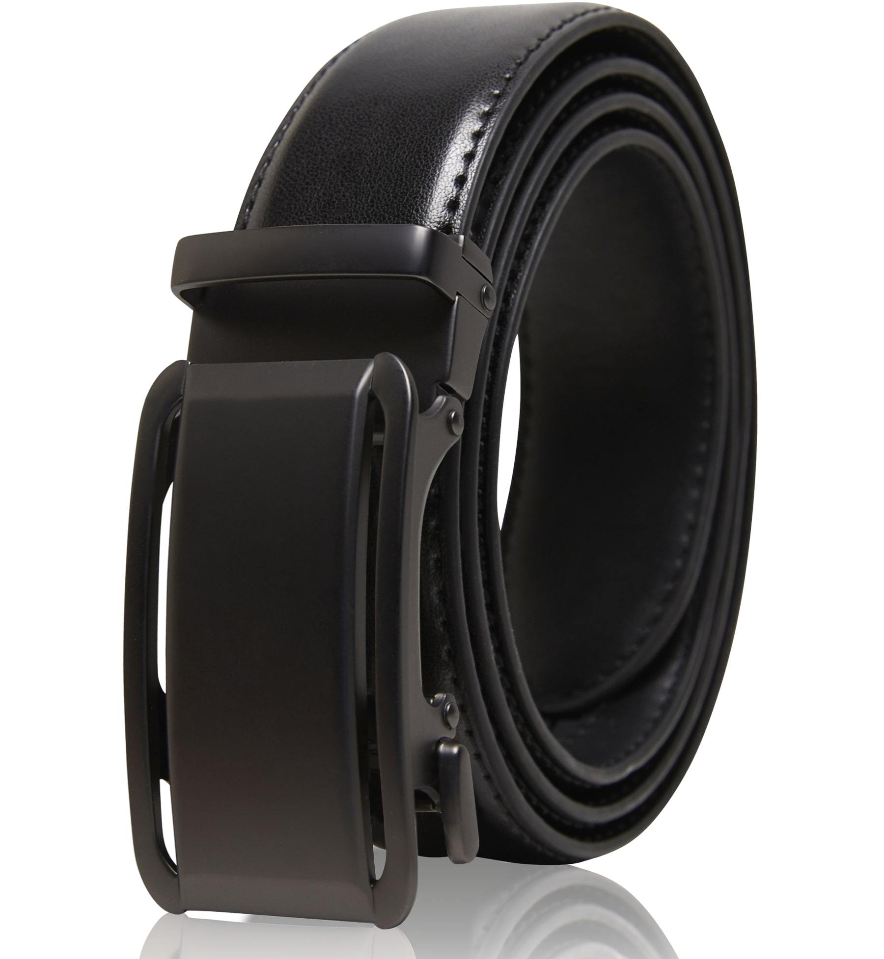 Leather Ratchet Reversible 3 in 1 Belt | Access Accessories