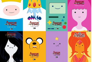 adventure time season 10